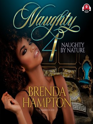 cover image of Naughty 4